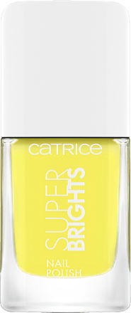 Nagellack Super Brights 030 CATRICE