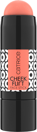 Blush Stick Cheek Flirt 010 R'n'Peach CATRICE