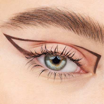 Eyeliner Gel Stay Play 02 But First Espresso essence