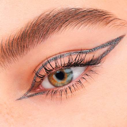 Eyeliner Gel Stay Play 08 Stardust Love essence