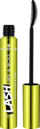 Mascara Lash Like A Boss Instant Lift & Curl essence