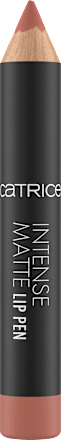 Lipliner Intense Matte 060 Mocha Me Happy CATRICE