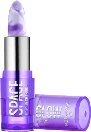 Lippenstift Space Glow essence