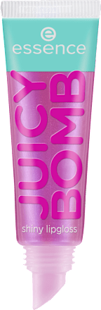 Lipgloss Juicy Bomb Shiny 105 Bouncy Bubblegum essence