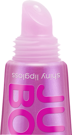 Lipgloss Juicy Bomb Shiny 105 Bouncy Bubblegum essence