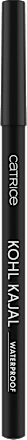 Kohl Kajal Waterproof 010 olovka za oči CATRICE