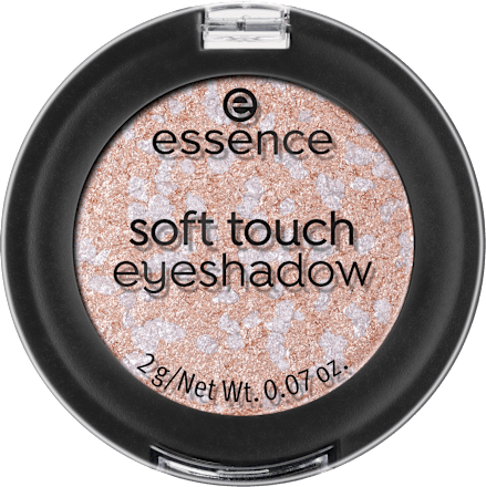 Fard de pleoape Soft Touch 07 Bubbly Champagne essence