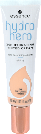 hydro hero 24h Hydrating tonirana krema – 05 Natural Ivory essence