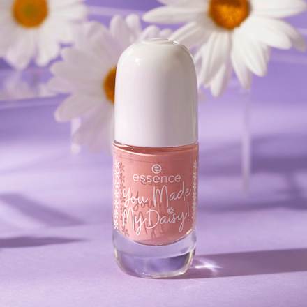 Nagellack Oh Happy Daisy! 01 You Made My Daisy! essence