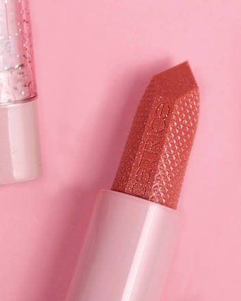 Drunk'n Diamonds Plumping balzam za usne – 020 Rated R-aw CATRICE