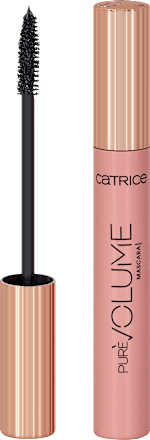 Pure Volume Mascara 010 Black CATRICE