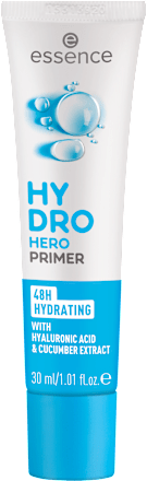 Nawilżająca baza pod makijaż Hydro Hero Primer essence