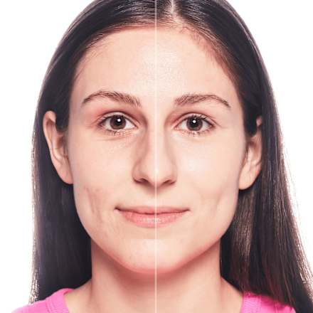 Concealer Stay All Day 14h Long-Lasting Waterproof 10 Light Honey essence