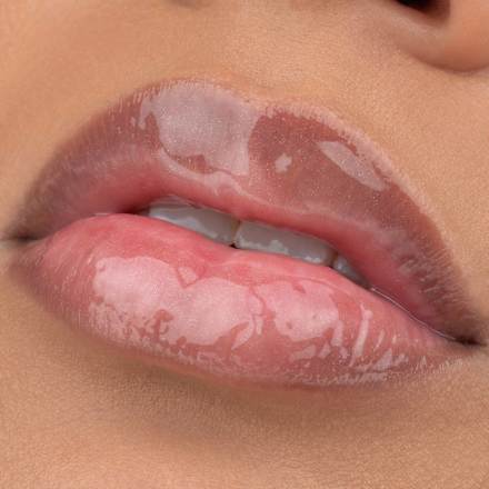 lesk na rty Juicy Bomb 101 Lovely Litchi essence