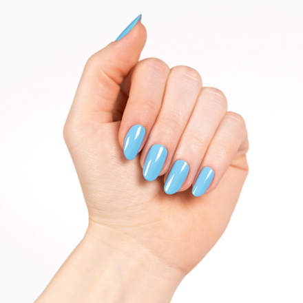 Gel lak za nohte, 42 SWIRL pool essence