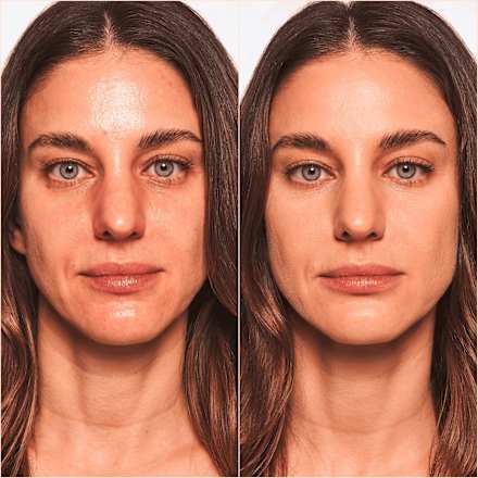 Foundation Serum Nude Drop Tinted 038W CATRICE