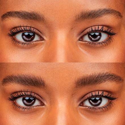 Brow Mascara Thick & Wow! 03 Brunette Brown essence