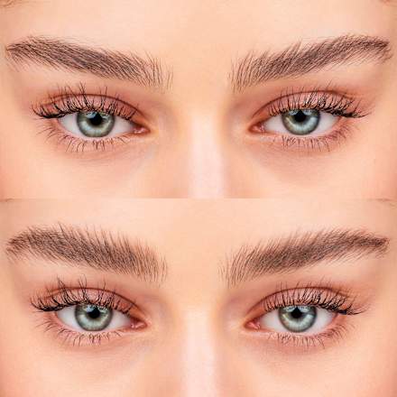 Brow Mascara Thick & Wow! 01 Caramel Blonde essence