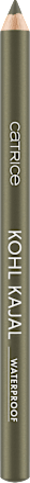 Kohl Kajal Waterproof 080 olovka za oči CATRICE