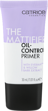 The Mattifier Oil-Control primer CATRICE