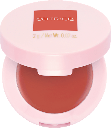 Blush Cream-To-Powder Beautiful You C01 Worth It CATRICE