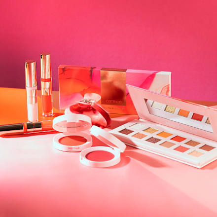 Blush Cream-To-Powder Beautiful You C02 Worth It CATRICE