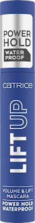Tusz do rzęs Lift Up Volume & Lift Power Hold Waterproof 010 CATRICE