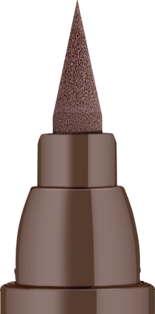 Lash Princess ajlajner - braon essence