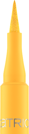Eyeliner matowy Calligraph Artist Matte Liner 040 Butterscotch CATRICE