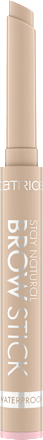 Augenbrauenstift Stay Natural 010 Soft Blonde CATRICE