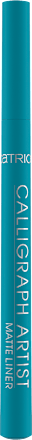 Eyeliner matowy Calligraph Artist Matte Liner 030 Off Tropic CATRICE
