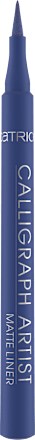 Eyeliner matowy Calligraph Artist Matte Liner 060 Midnight Sky CATRICE