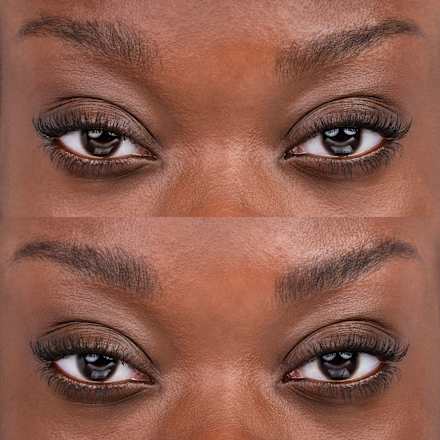 Augenbrauenstift Stay Natural 030 Soft Dark Brown CATRICE