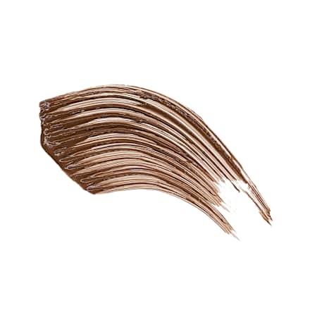 Brow Mascara Thick & Wow! 02 Ash Brown essence
