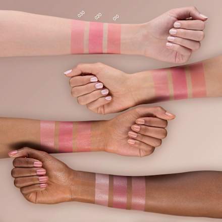 Blush Stick Cheek Flirt 010 R'n'Peach CATRICE