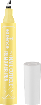 essenceNagelhautentferner The Nail Cuticle Remover Pen, 5 ml