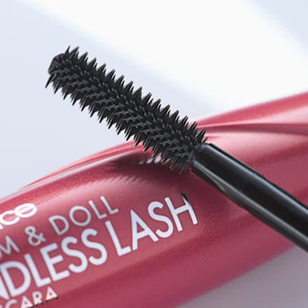Mascara Catrice Glam & Doll Endless Lash CATRICE