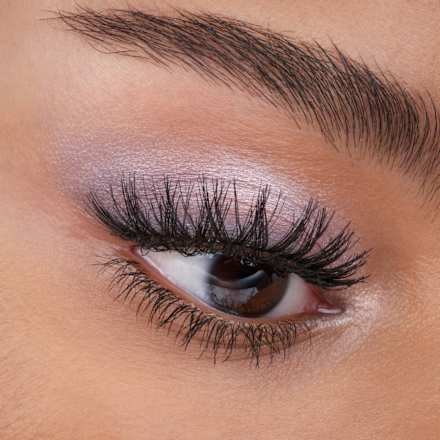 Faked umjetne trepavice – Dramatic Curl CATRICE