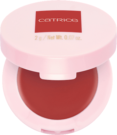 Blush Cream-To-Powder Beautiful You C02 Worth It CATRICE