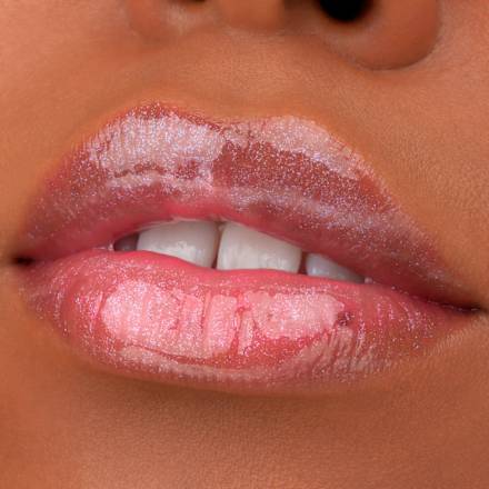 Lipgloss Juicy Bomb Shiny 105 Bouncy Bubblegum essence