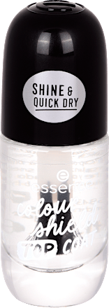 Nadlak za nohte colour shield essence