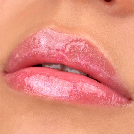 Lipgloss Juicy Bomb Shiny 105 Bouncy Bubblegum essence