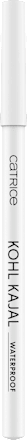 Vodoodporen svinčnik za oči Kohl Kajal, 020 Tweet White CATRICE