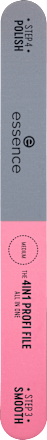 Nagelfeile 4 in1 Profi essence