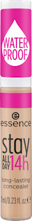 Concealer Stay All Day 14h Long-Lasting Waterproof 40 Warm Beige essence