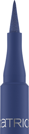 Eyeliner matowy Calligraph Artist Matte Liner 060 Midnight Sky CATRICE