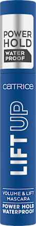 Tusz do rzęs Lift Up Volume & Lift Power Hold Waterproof 010 CATRICE