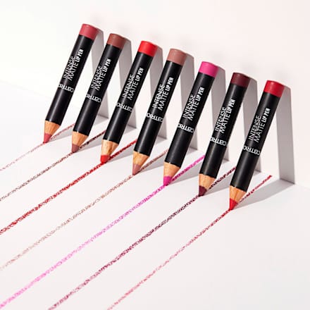 Lipliner Intense Matte 060 Mocha Me Happy CATRICE