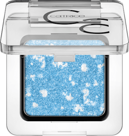 Lidschatten Art Couleurs 400 Blooming Blue CATRICE