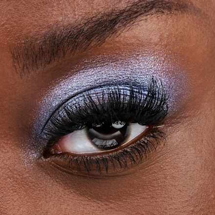 Lidschatten Art Couleurs 400 Blooming Blue CATRICE